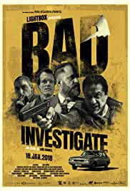 Bad Investigate 2018 in Hindi dubb HdRip Hollywood Dubbed movie download